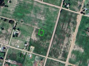 Terreno · 716m² · Terreno en Venta - 712 m² - Ranchos
