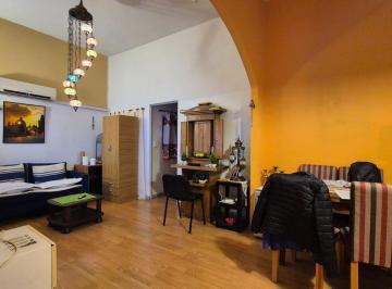 Departamento · 48m² · 2 Ambientes · Departamento de Dos Ambientes con Patio Interno en Venta