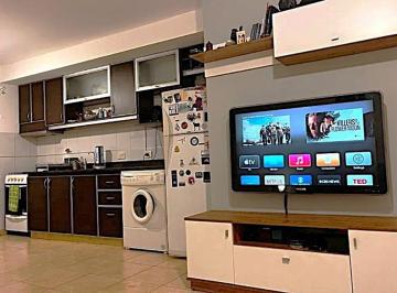 Departamento · 36m² · 2 Ambientes · Dpto. 2 Amb. C/balcón. 38 m². Apto Crédito.