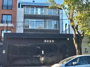 Departamento · 95m² · 3 Ambientes · 1 Cochera · Departamentos 3 Ambientes con Cochera en Florida Mitre
