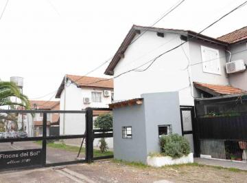 Casa · 59m² · 3 Ambientes · Venta 3 Amb Anticipo y Financiacion. Oportunidad!