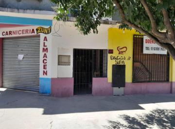 Casa de 4 ambientes, Florencio Varela · Av Los Quilmes 1800
