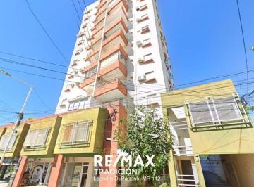 Departamento · 90m² · 3 Ambientes · 1 Cochera · Departamento Venta 2 Dorm. Microcentro Rcia