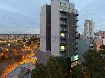 Departamento · 60m² · 2 Ambientes · 1 Cochera · Neuquen. Alquiler. Departamento Nivel Gerencial Amoblado Equioado 1 Dormitorio. Zona Policlinico