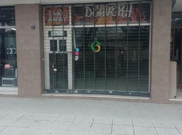 Local comercial , Avellaneda · Local con Baño a m de Av Mitre