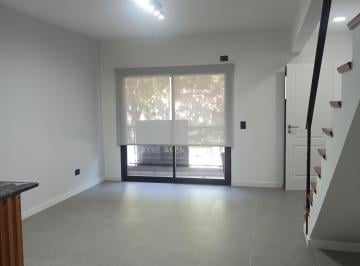 Departamento de 3 ambientes, Coghlan · Departamento 3 Ambientes en Alquiler Coghlan
