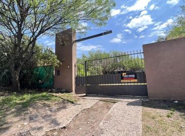 Casa de 7 ambientes, Mendiolaza · Alquilo - Casa 5 Dorm - 3 Baños - Pileta y Cochera Doble