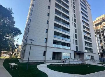 Departamento · 125m² · 6 Ambientes · 1 Cochera · Vendo - Dpto Opera Park - Torre 2 - 3 Dorm 3 Baños Cocina Sep, Balcon y Cochera