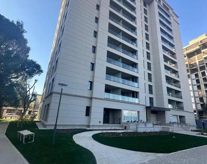 Departamento · 125m² · 6 Ambientes · 1 Cochera