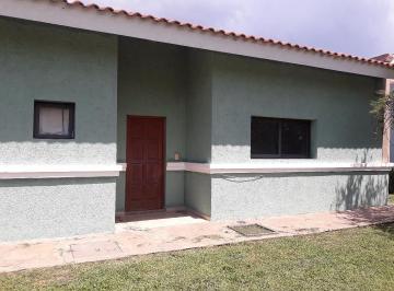 Casa · 120m² · 6 Ambientes · 2 Cocheras · Vendo - Casa Villa Allende Golf - 3 Dor 3 Baños, Pileta y Cochera