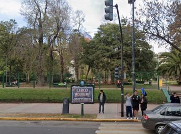 Hotel de 23 ambientes, Caballito · Hotel Familiar Parque Rivadavia