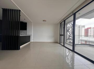 Departamento · 102m² · 3 Ambientes · 1 Cochera · Alquiler 12 Meses Semipiso 3 Amb a Estrenar