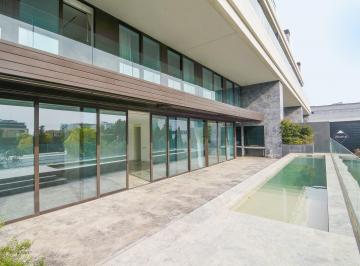 Departamento · 278m² · 5 Ambientes · 3 Cocheras · Departamento en Venta en Martin Coronado