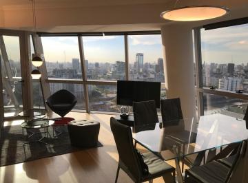Departamento · 90m² · 3 Ambientes · 1 Cochera · Departamento Alquiler Temporario 3 Ambientes - Alvear Icon