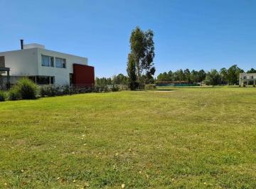 Terreno · 1250m² · Terrenos en Venta - 1.250 m² - Club Miralagos II, La Plata