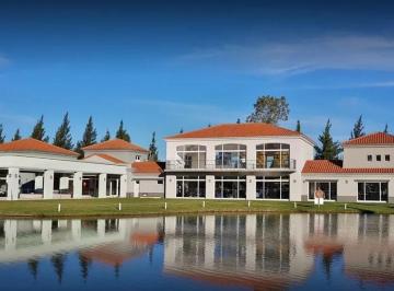 Terreno · 1250m² · Terrenos en Venta - 1.250 m² - Club Miralagos II, La Plata