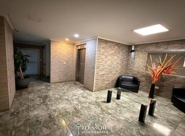 Departamento · 37m² · 1 Ambiente · Alquiler: Departamento Mono Ambiente - Calle Murias - Caseros