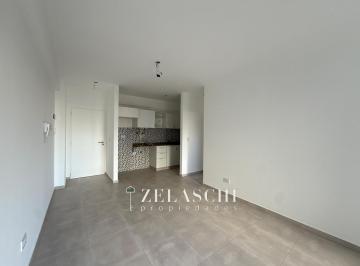 Departamento · 45m² · 2 Ambientes · Alquiler: Departamento 2 Ambientes: La Merced y Tres de Febrero