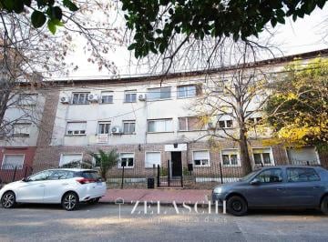 Departamento · 99m² · 4 Ambientes · Departamento 4 Ambientes en Venta: Zeppelin, Plaza Plate - Ciudad Jardín