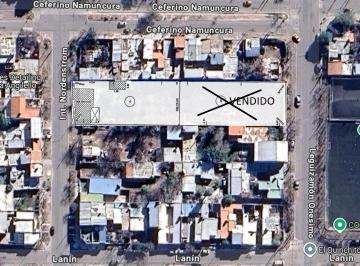 Terreno en Venta de 7 ambientes Villa Florencia · Importante Terreno con Desarrollo