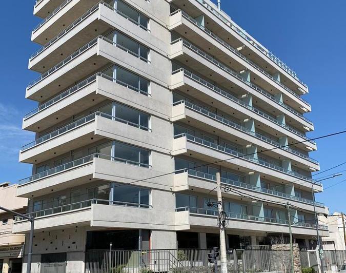 Desarrollo vertical · Melo 1530