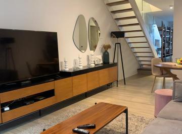 Departamento de 6 ambientes, Rosario · Venta Dos Dorm. Condo Norte Cochera Amenities