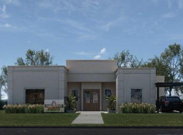 Casa · 180m² · 4 Ambientes · 2 Cocheras · Casa - San Matias