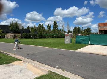Terreno , General Rodríguez · Lote de 1007 m² con Orientación Ne – Etapa 7 Consolidada