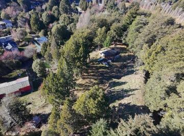 Terreno · 11109m² · Fracción 1 Hectárea. Av Bustillo Km 14 - Bariloche