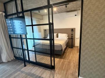 Departamento · 50m² · 2 Ambientes · Departamento en Alquiler en Monserrat