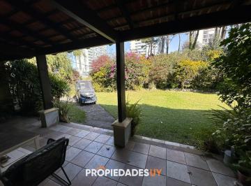 Foto1 · Alquiler Anual Casa de 4 Dorm. en Punta del Este
