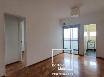 Departamento de 2 ambientes, Rosario · Alquiler | Depto. 1 Dormitorio | Rioja 1244