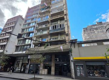 Departamento de 2 ambientes, Rosario · Alquiler | Depto. 1 Dormitorio | Rioja 1244