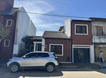 Casa · 119m² · 5 Ambientes · 1 Cochera · Casa en Gualeguaychu