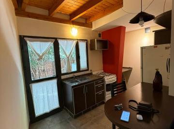 Departamento de 5 ambientes, Villa General Belgrano · Duplex en Villa General Belgrano, a m de Uno de Los Ingresos