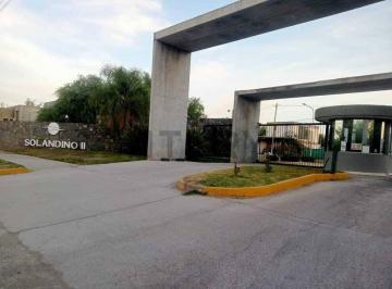 Terreno · 500m² · Se Vende Lote. Guaymallén