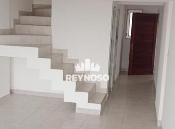 Casa de 2 ambientes, Salta · Duplex en Alquiler - 2 Dorm.