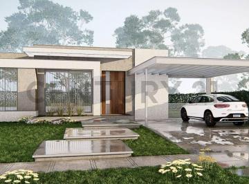 Casa · 130m² · 5 Ambientes · 2 Cocheras · Casa en Venta en Lujan