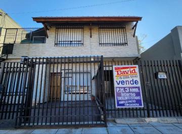 PH de 3 ambientes, La Matanza · Impecable PH 3 Amb. (Interno)