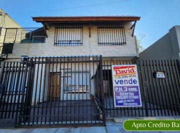 PH de 3 ambientes, La Matanza · Impecable PH 3 Amb. (Interno)