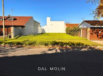 Terreno , Mar del Plata · Venta - Lote - Terreno - Los Pinares - Constitución