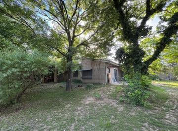 Casa de 6 ambientes, Santa Ana · Casa Gran Parque, Árboles, Mucha Tranquilidad, Permuto