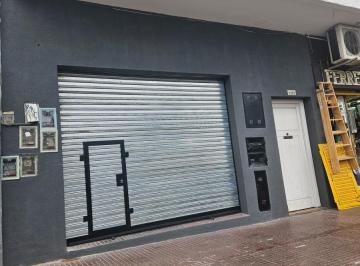 Local comercial · 36m² · 1 Ambiente · Local en Alquiler en Virreyes