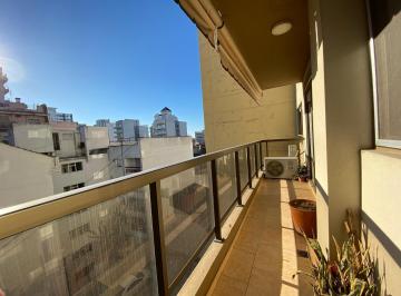 Departamento · 42m² · 2 Ambientes · Alquiler Dos Ambientes Villa Ballester