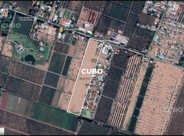 Terreno · 300m² · Lote Inversión Plan 35 B° Agua y Energía, Cruz de Piedra, Maipú - 300 m Oportunidad
