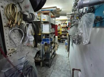 Fondo de comercio · 90m² · Fondo de Comercio – Oportunidad en Pleno Centro de Mendoza