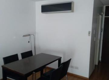 Departamento · 34m² · 1 Ambiente · Departamento - Macrocentro