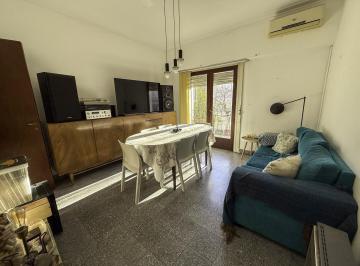 Departamento · 74m² · 6 Ambientes · 1 Cochera · Departamento en La Plata de Tres Dorm. y Cochera