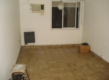Departamento · 55m² · 3 Ambientes · Departamento 3 Ambientes en Alquiler en San Isidro