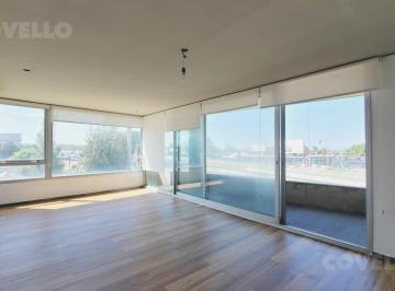 Departamento · 118m² · 3 Ambientes · 1 Cochera · Venta o Alquiler Apartamento 2 Dorm. - Carrasco